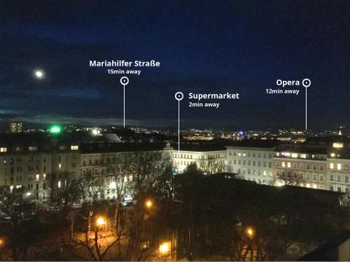 SKY9 Penthouse Apartments - image 7