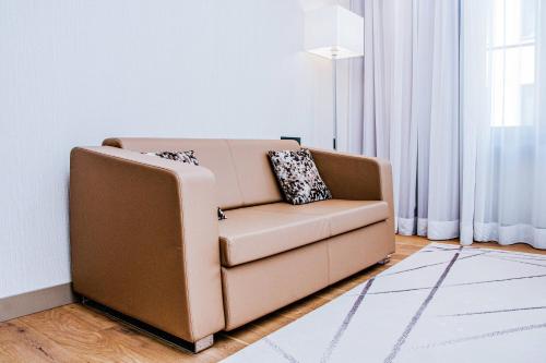 Comfort Double Room room in AC Hotel Wroclaw