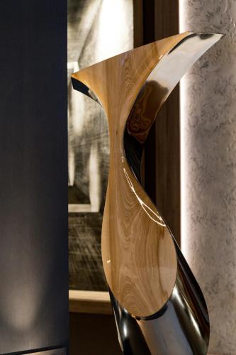AC Hotel by Marriott Wroclaw - image 12