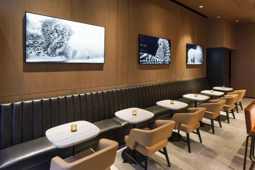 AC Hotel by Marriott Washington DC Downtown