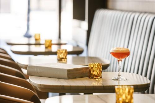 AC Hotel by Marriott Washington DC Downtown