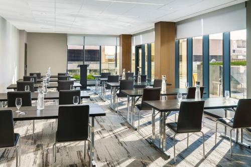 AC Hotel by Marriott Washington DC Downtown