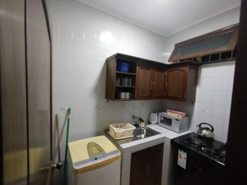 One-Bedroom Apartment image 8