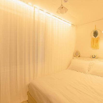 Noddle Sun Stay, Seoul (photo 3)