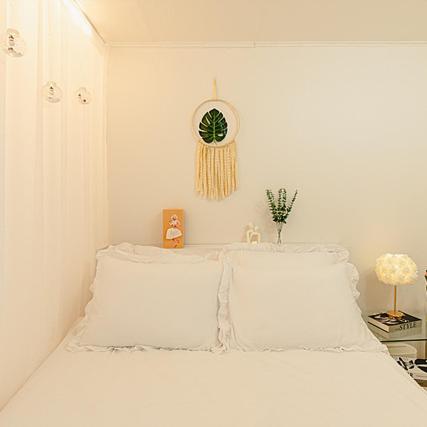 Noddle Sun Stay, Seoul (photo 9)