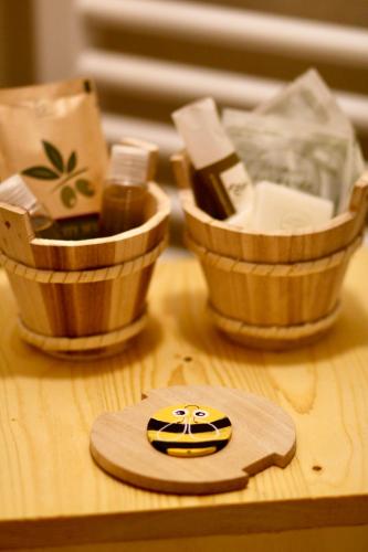 Agriturismo Cascina Capo