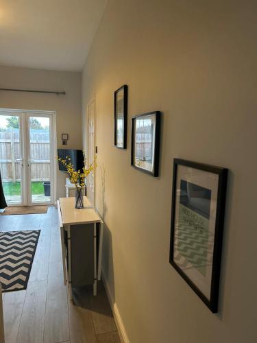 Nidd House Apartment 1