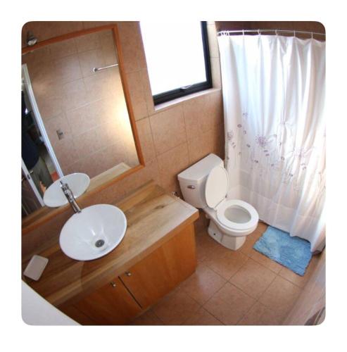 Acogedora y Amplia Casa para disfrutar en Famila in Candelaria