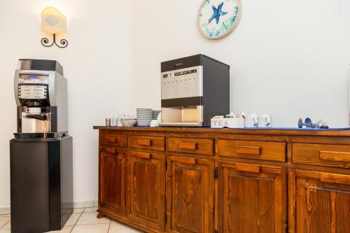 Hotel Piccolo Pevero - image 7