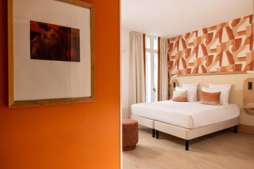 Madame Drouot & Spa - Opera, Paris (photo 11)
