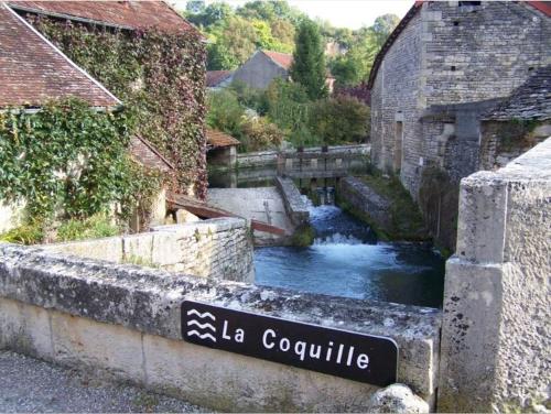 Maison de charme 175m2 - 5 chambres in Beaulieu (Burgundy)
