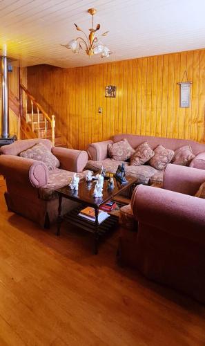 . Arriendo por día en Llanquihue