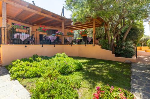 Hotel Piccolo Pevero - image 13
