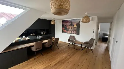 Vienna Apartment Ortnergasse in Wien, Österreich