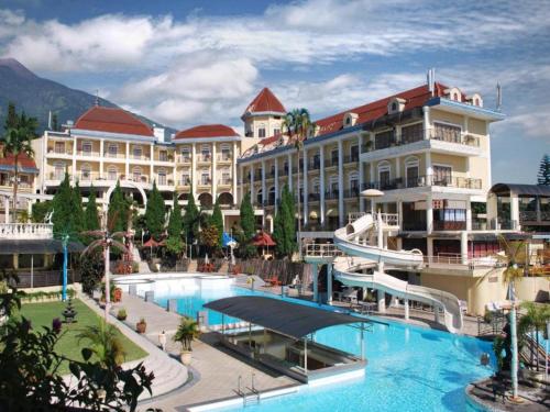 hotel photo