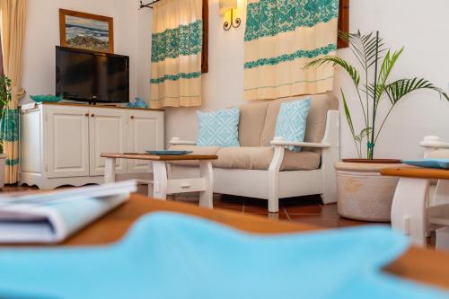 Hotel Piccolo Pevero - image 12