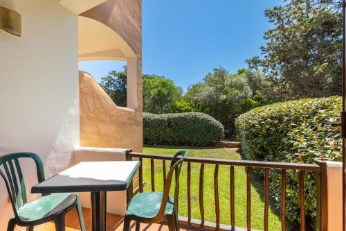 Hotel Piccolo Pevero - image 4