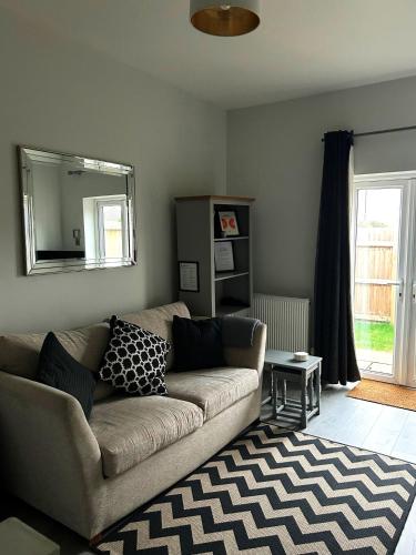 Nidd House Apartment 2