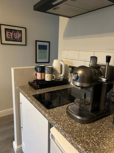 Nidd House Apartment 5