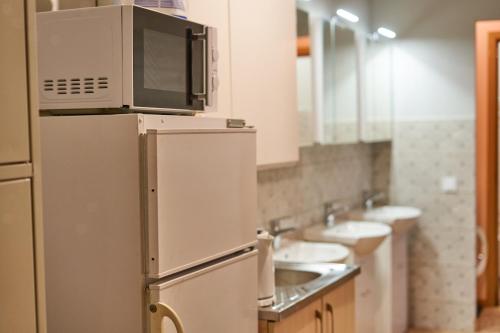 kuhinja, Tokyo Vibes - More privacy, Self check-in in Vilnius