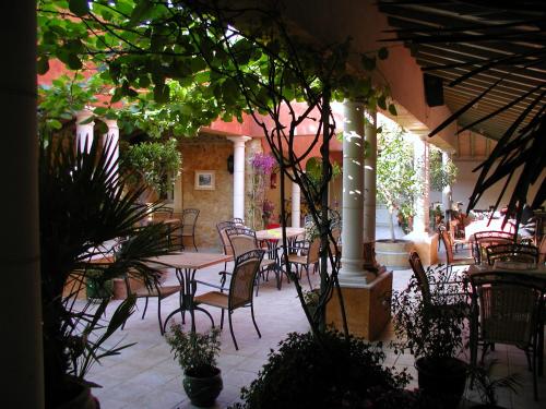 La Pousterle de Sabran - Piscine & Spa 5