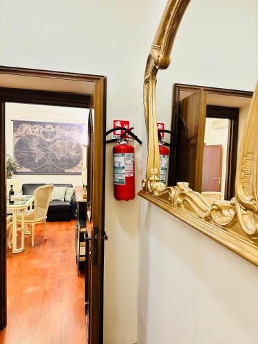 Via Veneto Lulus Home, Rom (Foto 8)
