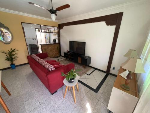 Perfeita para familias e grupos in Ogiva