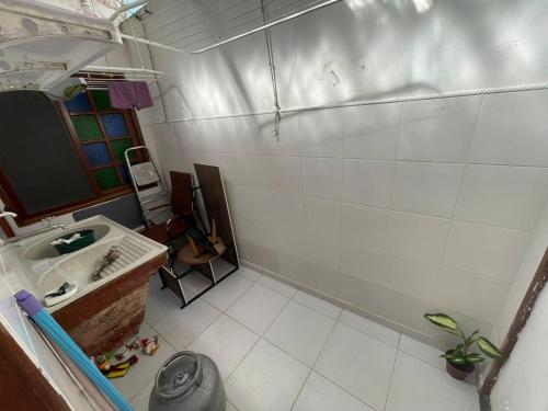 Perfeita para familias e grupos in Ogiva