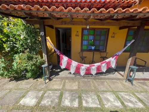 Perfeita para familias e grupos in Ogiva