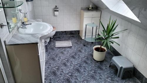 Fewo"Lilie" in Lubbenau
