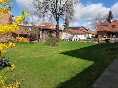Fewo"Lilie" in Lubbenau