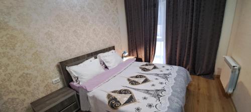 Holidays in Tbilisi, Tbilissi (photo 7)