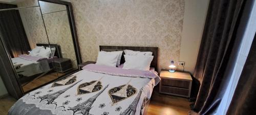 Holidays in Tbilisi, Tbilissi (photo 8)