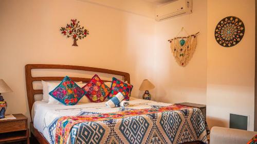 Refugio del Mar Luxury Hotel Boutique in Bucerías, Mexico