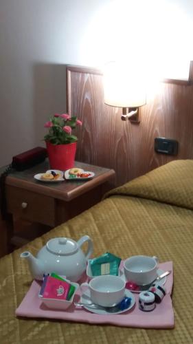 Grand Hotel Pavone - image 6