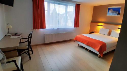 Hotel Taormina Brussels Airport - image 7