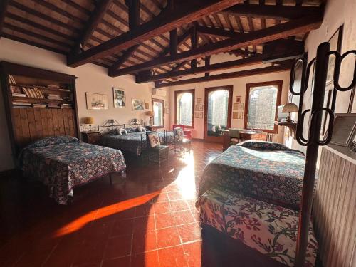 B&B Villa Gradenigo - image 11