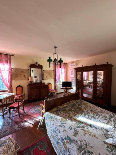 B&B Villa Gradenigo in Villorba