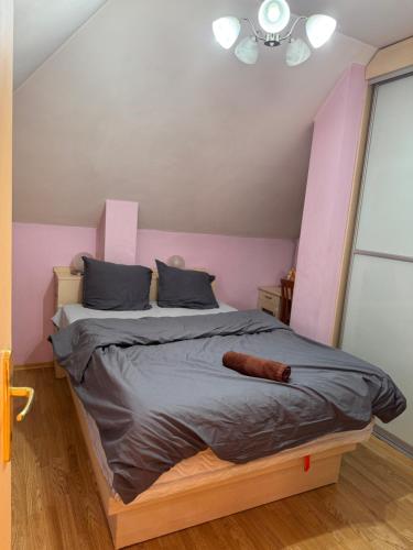 Mall Bulgaria Apartment, Sofie (fotografie 10)