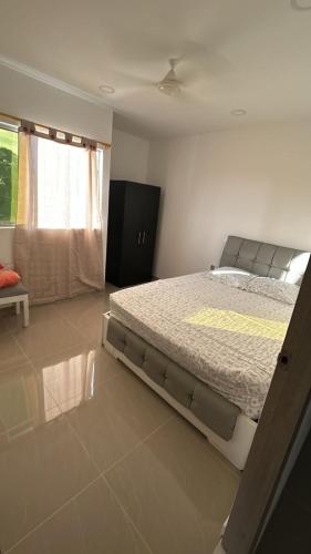 Apartamento Aracataca in Фонд