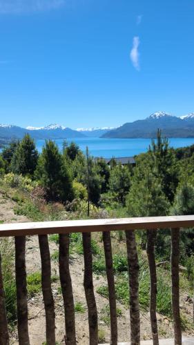 Apkārtne, Tranquilo Austral in Puerto Trankvilo