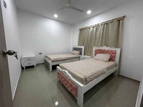 Apartamento Aracataca in Фонд