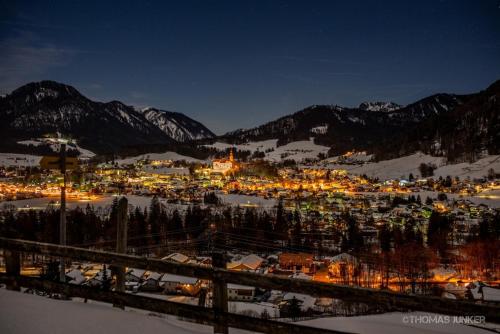 Bojernhof inkl. Chiemgaukarte - Ruhpolding