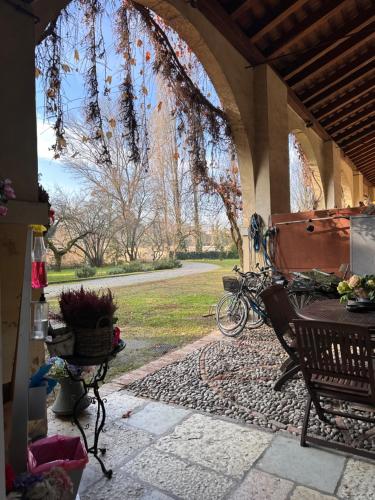 B&B Villa Gradenigo - image 10