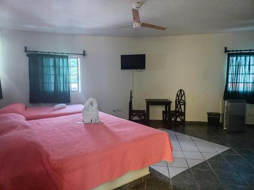 HOTEL ATLANTIDA – Playa del Carmen, TX