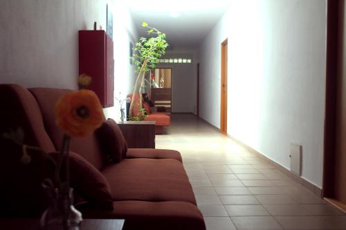 Vestabils, Guest House Hodus in Vydrany