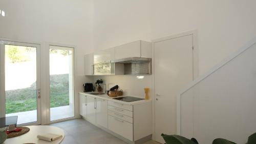 Casa Raggia in Belvedere Ostrense