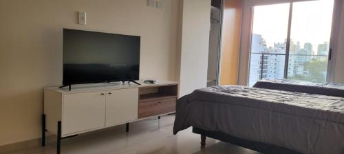 Monoabiente calle 58 entre 2 y 3