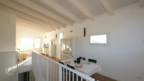 Casa Raggia in Belvedere Ostrense