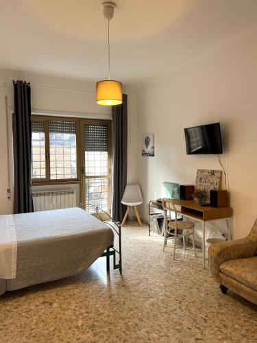 Eufonia Gemelli Apartment, Rom